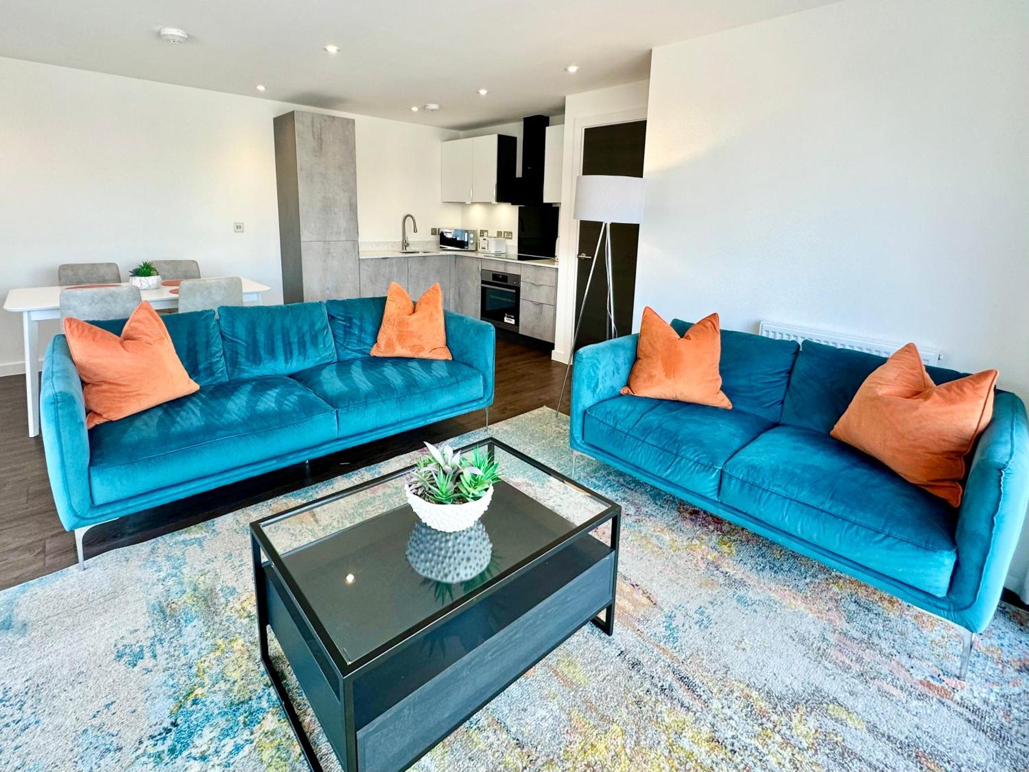 יורק Icona Luxury Apartment With Minster Views & Allocated Parking מראה חיצוני תמונה