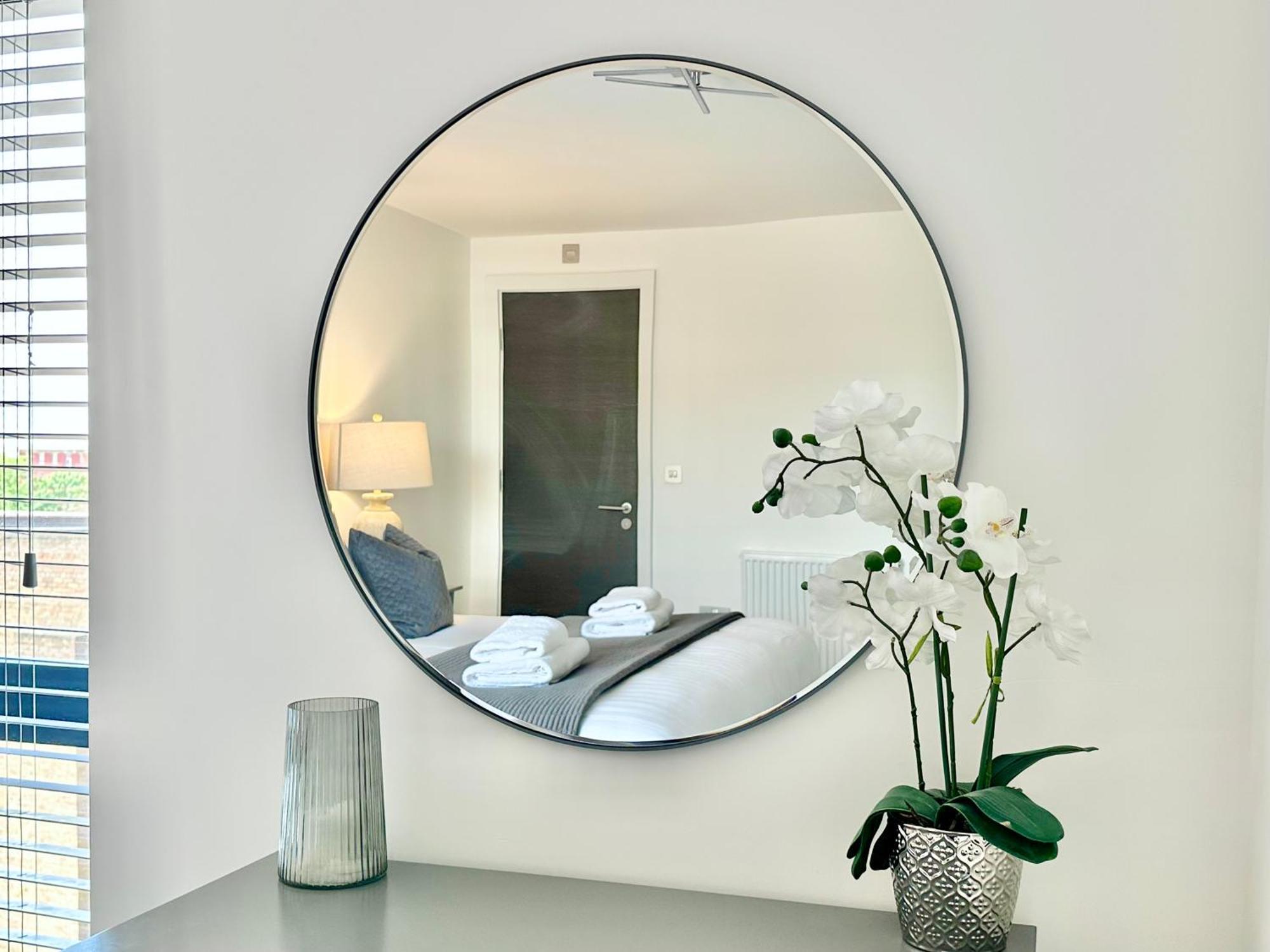 יורק Icona Luxury Apartment With Minster Views & Allocated Parking מראה חיצוני תמונה